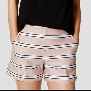 NWOT LOFT Shorts